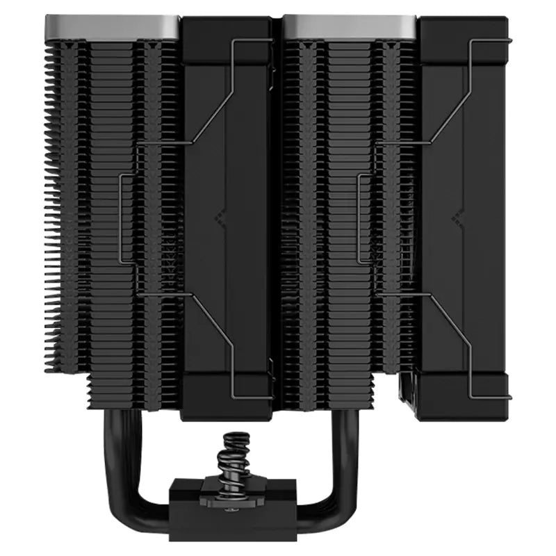 DeepCool AK620 ZERO DARK CPU Cooler