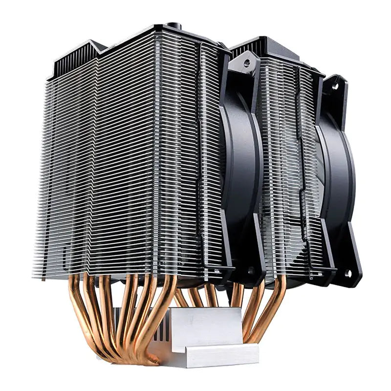 Cooler Master MasterAir MA620P RGB CPU Cooler