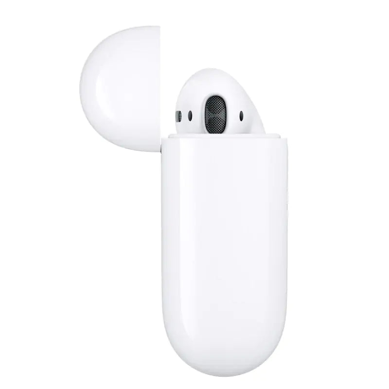 Apple AirPods 2nd Gen Wireless Earphones