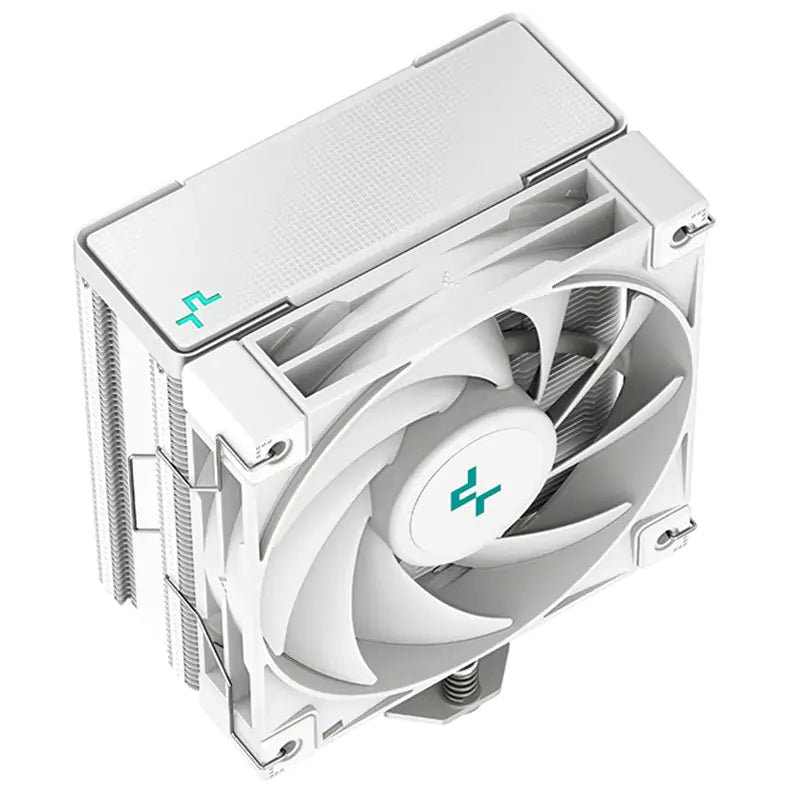 DeepCool AK400 CPU Cooler White