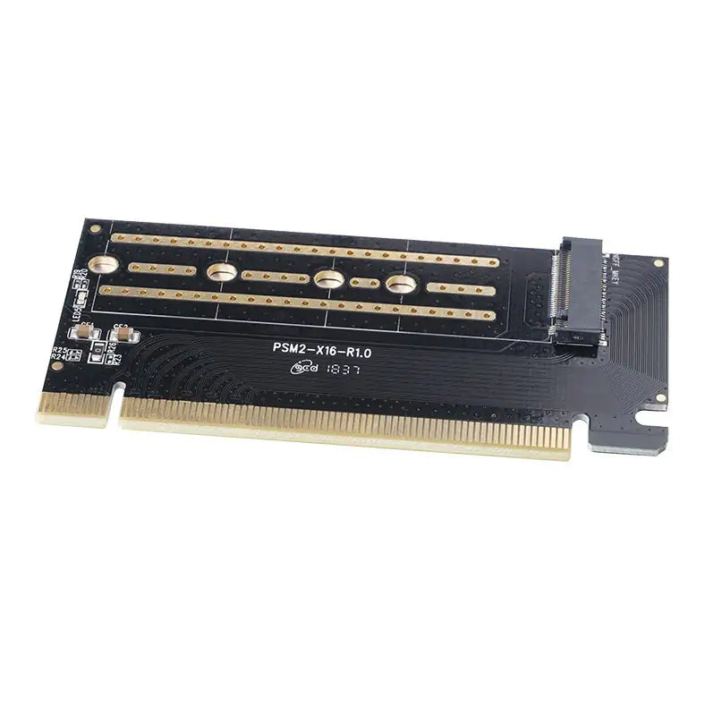 Orico M.2 NVMe to PCIe 3.0 X16 Expansion Card