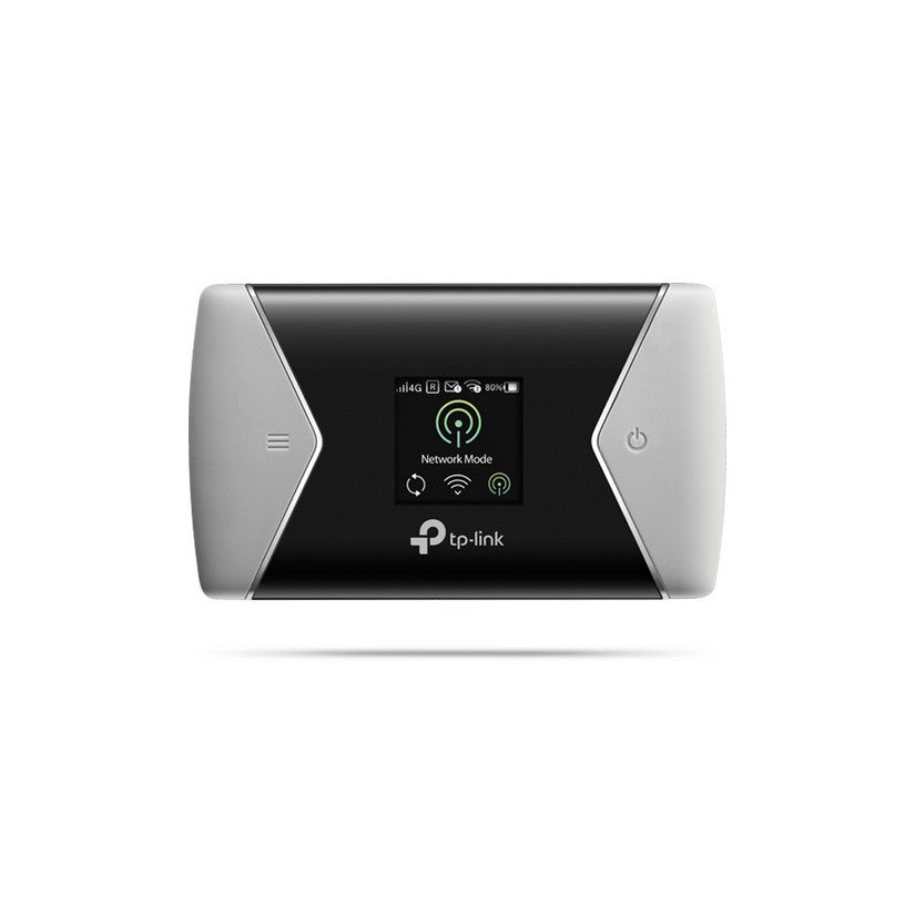 TP-Link 300Mbps LTE-Advanced Mobile Wi-Fi