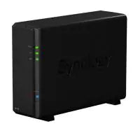 Synology DS118 Diskstation 1-Bay NAS