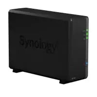 Synology DS118 Diskstation 1-Bay NAS