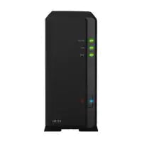 Synology DS118 Diskstation 1-Bay NAS