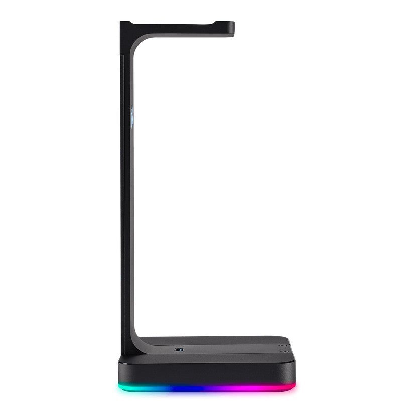 Corsair ST100 RGB Premium Headset Stand with 7.1 Surround Sound