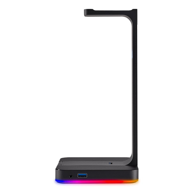 Corsair ST100 RGB Premium Headset Stand with 7.1 Surround Sound