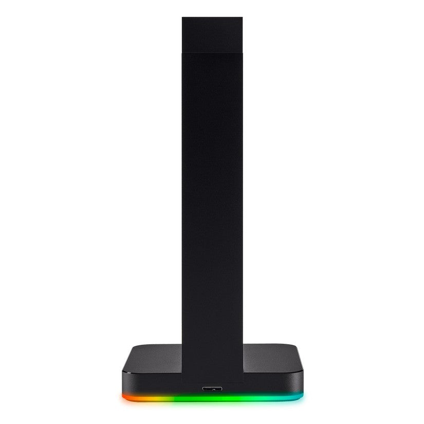 Corsair ST100 RGB Premium Headset Stand with 7.1 Surround Sound