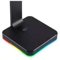 Corsair ST100 RGB Premium Headset Stand with 7.1 Surround Sound (AP)