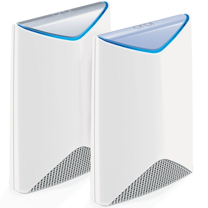 Netgear SRK60-100AUS Orbi High-performance AC3000 Tri-band WiFi System