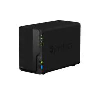 Synology DiskStation DS218 2-Bay