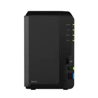 Synology DiskStation DS218 2-Bay