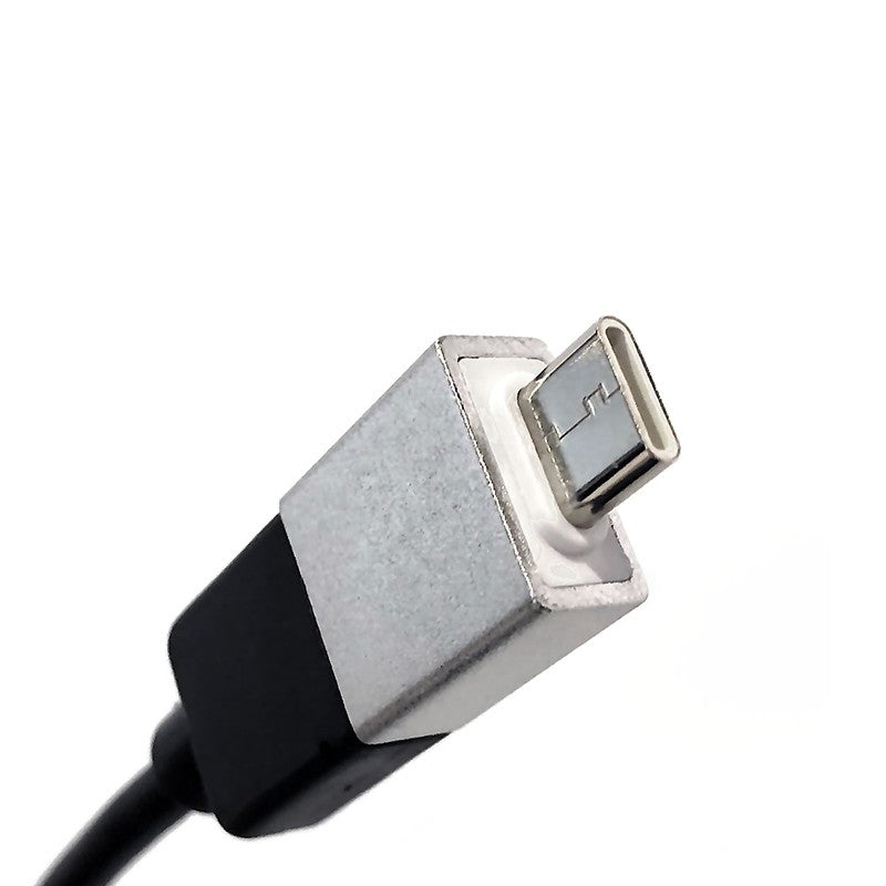 Matias Wired Aluminum Keyboard for Mac - Silver