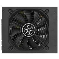 Silverstone ST1500-TI Titanium 1500W 80 Plus Power Supply Modular