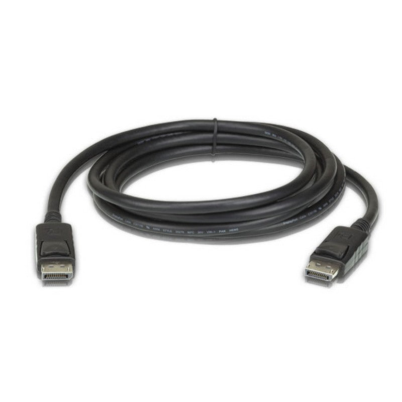 Aten Display Port M-M 2m Cable