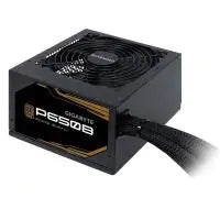 Gigabyte P650B 650W 80+ Bronze Power Supply