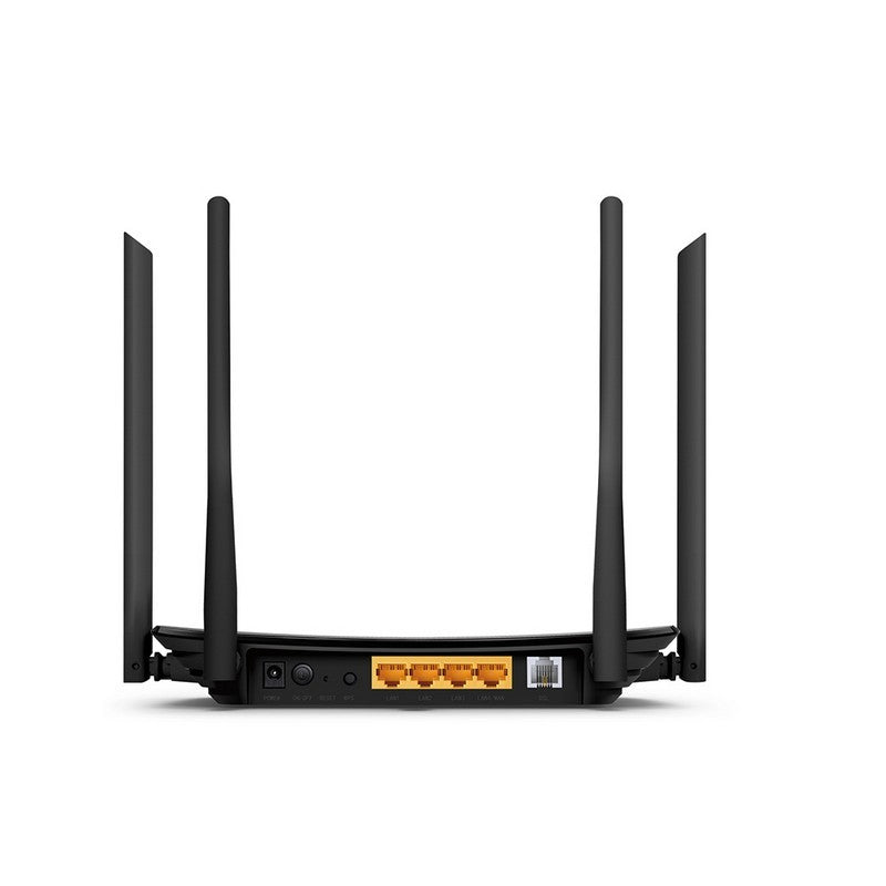 TP-Link Wireless Dual Band VDSL/ADSL Modem Router