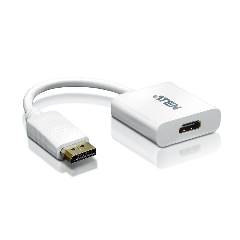 Aten DisplayPort to HDMI Adapter