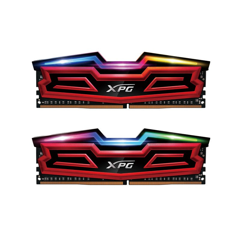 ADATA 16GB  AX4U300038G16-DRS DDR4 3000MHz RGB Spectrix D40