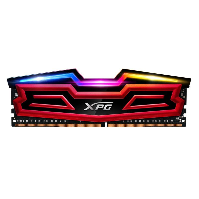ADATA 16GB  AX4U300038G16-DRS DDR4 3000MHz RGB Spectrix D40