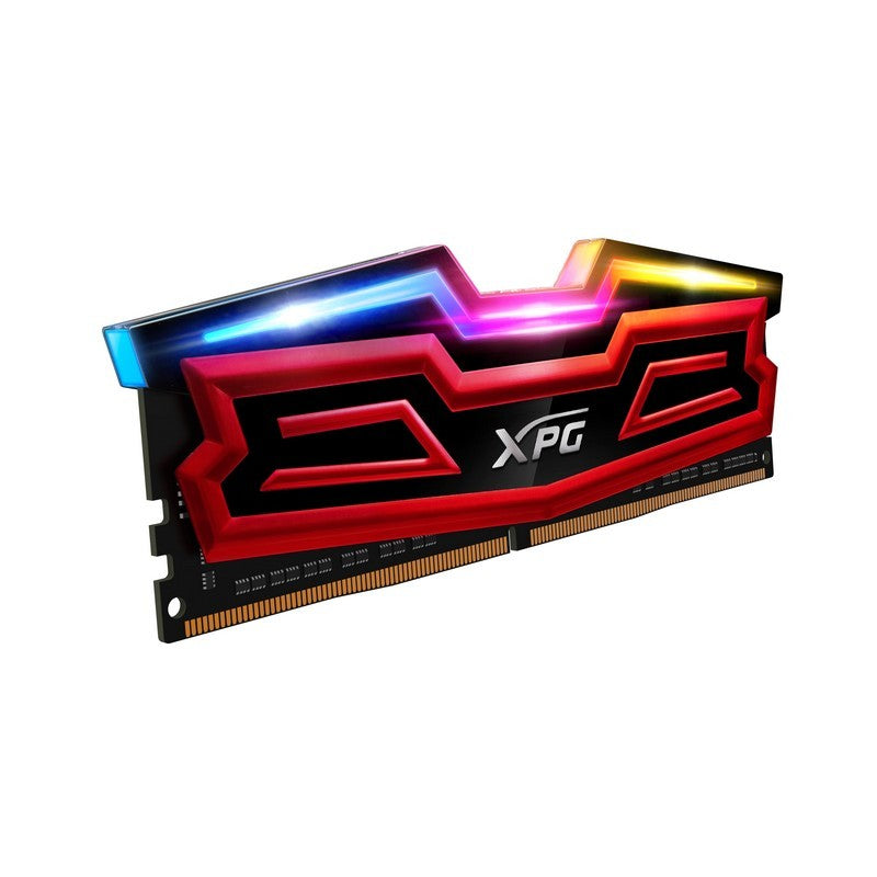 ADATA 16GB  AX4U300038G16-DRS DDR4 3000MHz RGB Spectrix D40