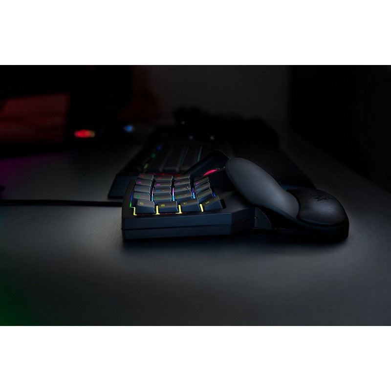 Razer Tartarus V2 Mecha-Membrane Gaming Keypad