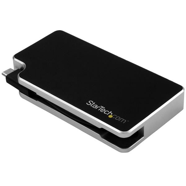 Startech 3 in1 USB-C to VGA DVI or HDMI 4K Travel