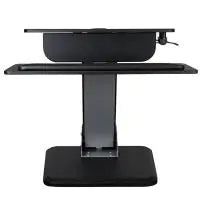 Startech Sit to Stand Workstation