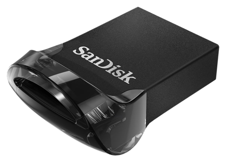 Sandisk 64G Ultra Fit USB 3.1 Flash Drive