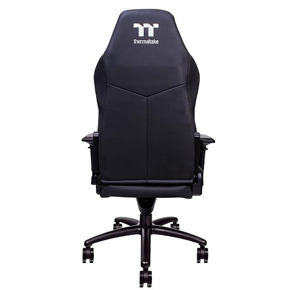 Thermaltake Premium X Comfort Series Gaming Chair - Black