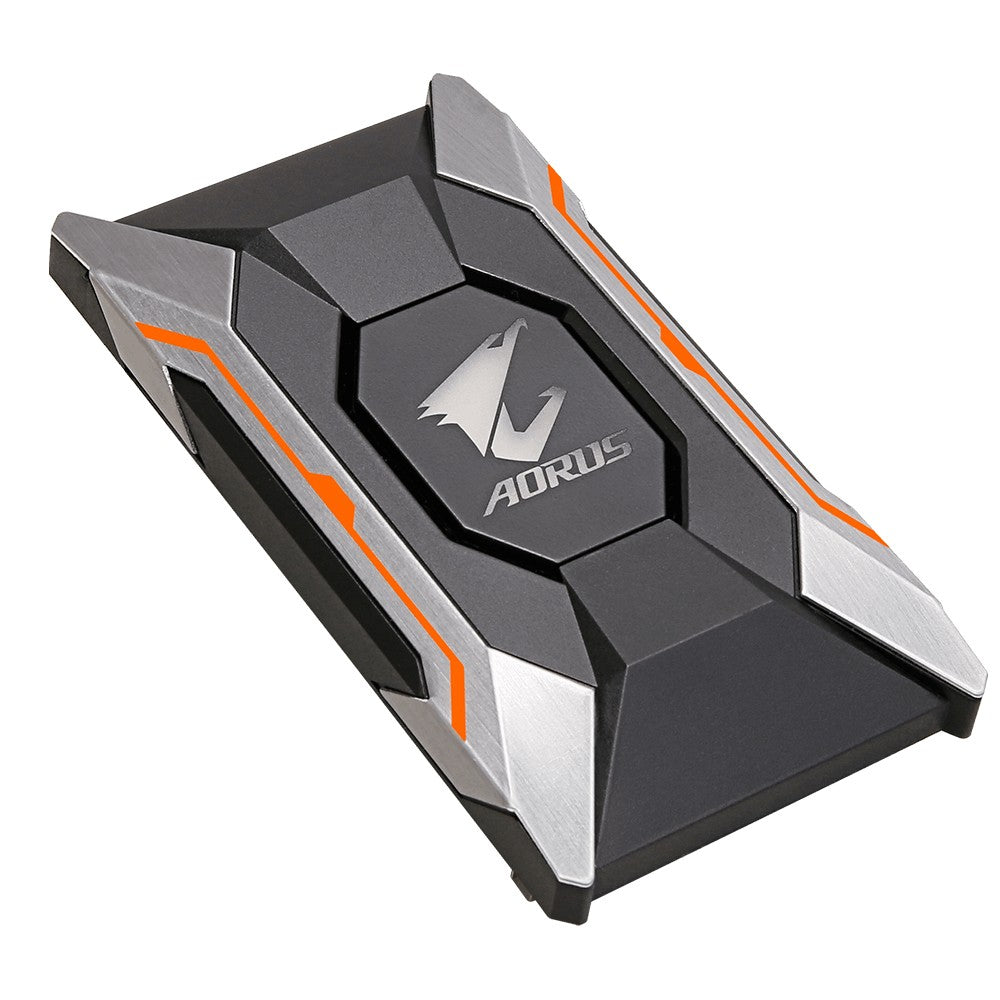 Gigabyte GC-A2WaySLIL RGB Aorus SLI HB Bridge RGB1 - 2 Slot