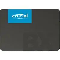 Crucial BX500 240GB CT240BX500SSD1 3D NAND SATA 2.5in SSD