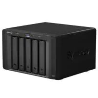 Synology DX517 3.5in 5-Bay Expansion Unit