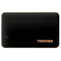 Toshiba X10 Portable SSD 250GB