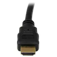 Startech 2m High Speed HDMI to HDMI Cable - HDMI - M/M
