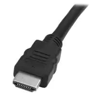 Startech USB-C to HDMI Adapter Cable - 2m (6 ft.) - 4K at 30 Hz