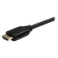 Startech 2m 6 ft Premium High Speed HDMI Cable with Ethernet - 4K 60Hz