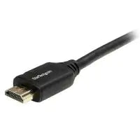 Startech 2m 6 ft Premium High Speed HDMI Cable with Ethernet - 4K 60Hz