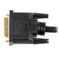 Startech 2m HDMI to DVI-D Cable - M/M