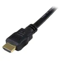 Startech 1m High Speed HDMI to HDMI Cable - HDMI - M/M