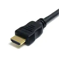 Startech 1m High Speed HDMI® Cable with Ethernet - Ultra HD 4k x 2k HDMI Cable - HDMI to HDMI M/M