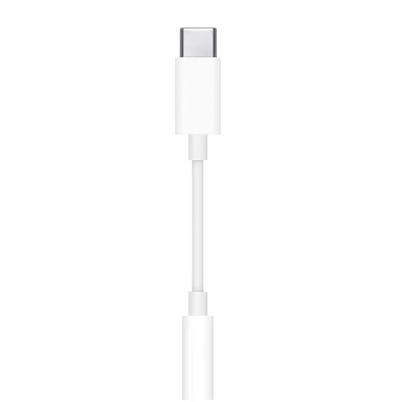 Apple USB-C to 3.5 mm Headphone Jack Adapter