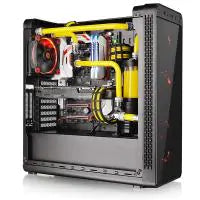 Thermaltake TTMod Sleeved Extension Cable Kit - Yellow and Black