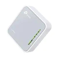 TP-Link AC750 Dual Band Wireless Pocket Router - (TL-WR902AC)