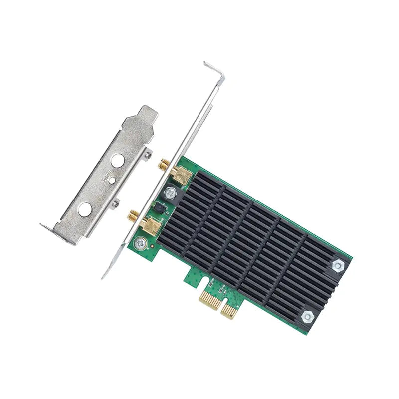 TP-Link AC1200 Wireless PCIe Adapter - (Archer T4E)