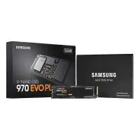 Samsung 500GB 970 EVO Plus M.2 NVMe SSD - MZ-V7S500BW