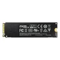 Samsung 500GB 970 EVO Plus M.2 NVMe SSD - MZ-V7S500BW