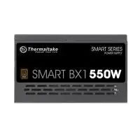 Thermaltake 550W Smart BX1 80 Plus Bronze Non-Modular Power Supply