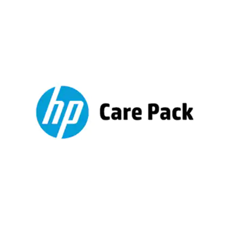 HP Digital Extended Warranty Traveler Onsite 3 Years Total (1+2 Years) (UL653E)