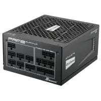 SeaSonic 850W Prime Platinum Modular Power Supply (SSR-850PD)